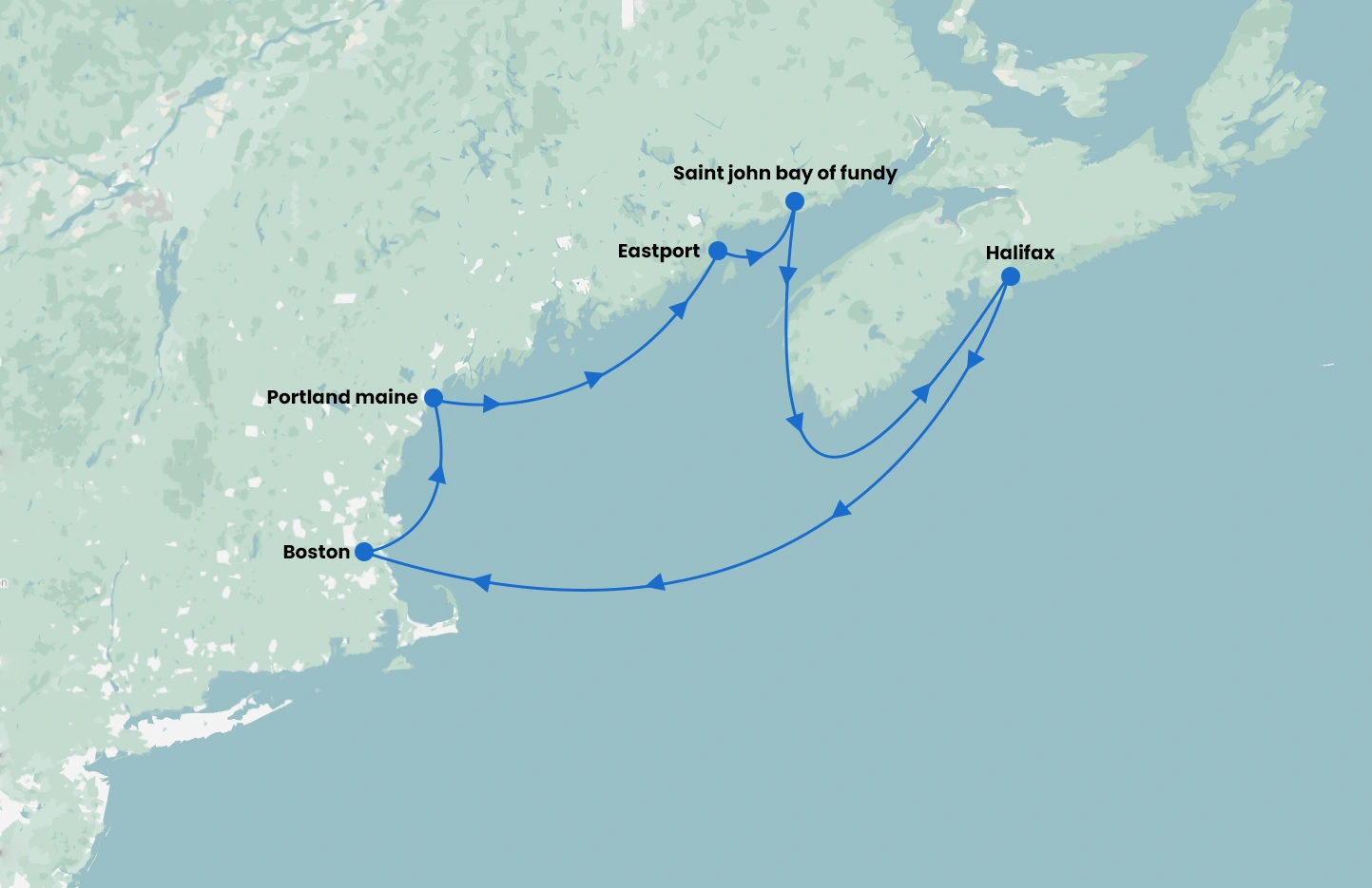 Explore Bermuda with Norwegian Breakaway